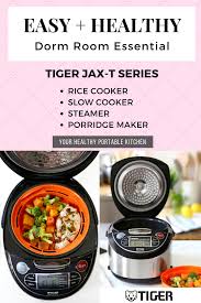 Black And Decker Rice Cooker Plus Recipes Make Rice And Steam Veggies Your Favorite Protein At The Same Time Place The Tacook Plate On Top Of The Rice And Just Pr Cooking Steamer Recipes Slow Cooker
