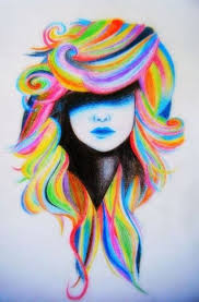Sunday Brunch 60 Photos Pastel Art Cool Art Cool Drawings