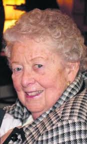 Anne Flood Obituary (1930