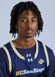 University of California, San Diego Mens Basketball NIL Fund