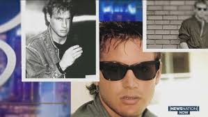 Corey Hart