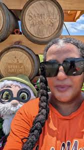 A little somethin' somethin' for the @ZEECO Oktoberfest Tulsa @tulsa_tough  water stop. shout out to @Patrick Quiring for the photo support