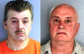 Herkimer Co. men accused of stealing Polish club funds