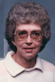 Mildred Marie Easterling Hill Obituary