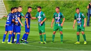All information about kks kalisz (ewinner ii liga) current squad with market values transfers rumours player stats fixtures news. Kks Kalisz Najblizszym Sparingowym Rywalem Stal Brzeg
