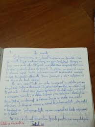 Realizează un text creativ continuand introducerea dată da i un titlu potrivit brainly ro. Realizeaza O Compunere Narativ Descriptiva Care Se Petrece La Munte Cu Familia Ta Care ConÈ›ine Brainly Ro