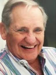 William Luke M.D. Obituary