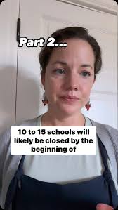 UPDATE *2 of 2* School closures at SFUSD—Here are the facts and what you  need to know. , 🔘 10-15 schools will likely be closed by the beginning of  Fall 2025, with that list of schools being announced ...
