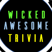 Dec 30, 2020 · here are 100 fun movie trivia questions with answers, covering disney movies, horror films, and even '80s movies trivia. Wicked Awesome Trivia And Music Home Facebook