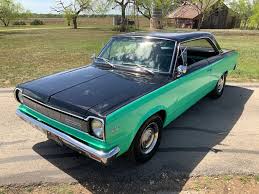 Image result for Brisbane Light Blue 1966 AMC