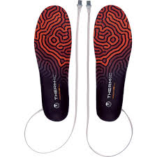 Therm Ic Insole Heat 3d Pair