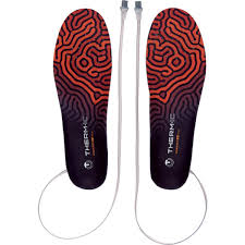 therm ic insole heat 3d pair