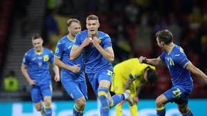 Збірна україни з футболу) represents ukraine in men's international football competitions and it is governed by the ukrainian association of football, the governing body for football in ukraine. Kqfcejsoshqlkm
