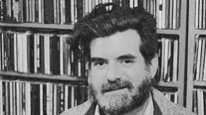 CHRIS OTT'S POST-ROCK ALPHABET [Page 3]