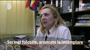 Comisarii gărzii de mediu vor să fie egalii colegilor din garda forestieră. O Cutie Cu Urme De Sange GÄsitÄ LangÄ O BenzinÄrie Din Brasov Antena 1