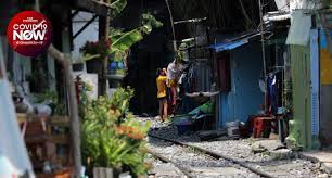 กทท.สร้างโอกาสความเท่าเทียม มอบทุนให้เยาวชนในชุมชนคลองเตย วันจันทร์ ที่ 3 พฤษภาคม พ.ศ. Kkp0v Uyaxh7vm