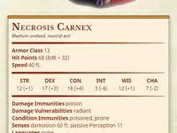 Every Dnd Homebrew Monster I Could Find Dnd Dragons Dungeons And Dragons Characters Dnd Monsters