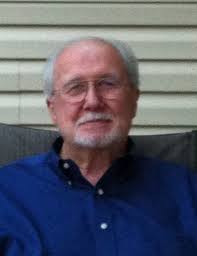 John G. Roth Obituary 2021