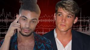 Siesta Key' Star Brandon Gomes in Violent 3-Car Crash