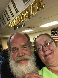 My friend, Tom, WD4CGE ex WB8BXK is