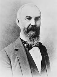 Henry Dickerson McDaniel