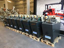 Sıfır adn 90 boru kurt ağzı açma makinası adn makina. Satilik Ikinci El Vaav Tt 90 Kurtagzi Acma Kurt Agzi Acma Makinesi