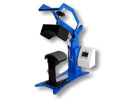 Geo Knight Dk7 Cap Press 4 X7 Digital