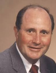 Captain James (Jim) Albert Niffenegger, M.D. Obituary