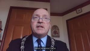 Pembrokeshire's new vice-chair hopes more women will take