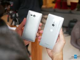 Sony Xperia XZ2 & Xperia XZ2 Compact ...