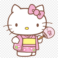 My melody and kuromi coloring pages clipart. Hello Kitty Drawing Png Download 804 881 Free Transparent Hello Kitty Png Download Cleanpng Kisspng