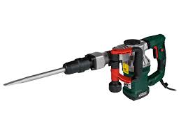 Parkside Marteau Perforateur Avec Emmanchement Lidl