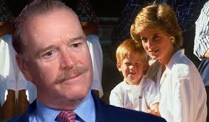 With their mother, they engaged in a variety of. James Hewitt Finally Addresses Those Prince Harry Rumours In A Tv Interview