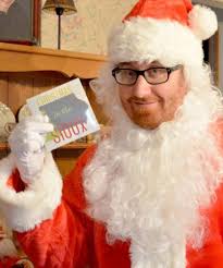 Christmas in the Sioux' CD features Kelly Quinn, Mat D, Emily Johnson Band  and more