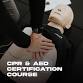 [Mandarin] CPR & AED Course (Johor Bahru) event image