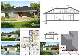 проекты домов с гаражом на 2 машины и сауной Tipovoj Proekt Doma Dd4 Udobnyj 1 Etazhnyj Dom S Terrasoj I Vitrazhnymi Oknami S Garazhom Na 2 Avto V Evropejskom Dizajne Dom Proekty Domov Korobka Dom
