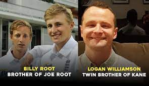 In the 2019 cricket world cup, kane williamson played a brilliant role. Lesser Known Brothers Of 5 Popular Foreign Cricketers