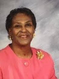 Mary Coston Obituary