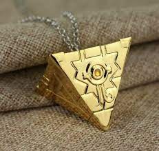 You'll be directed to a page to. Yu Gi Oh Millennium Puzzle Artifact Necklace 1 Anime Gold Us Seller Ebay