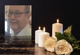 James 'Jim' R. Lahr, 78, was known for his whistling