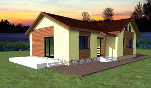 Maison de l avenir avis. Les Maisons Passives Les Constructions De L Avenir