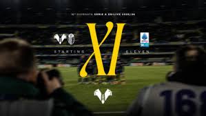 Serie A Enilive 2025/26 | #VeronaBologna: le formazioni ufficiali