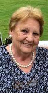 Beverly Ozburn Obituary