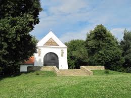 686 01 uherske hradiste, česko adresa. Kaple Svateho Rocha Uherske Hradiste Wikipedie