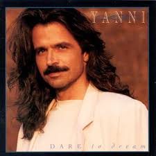 Desire Dare To Dream 1992 Yanni Mp3 Puretune Music