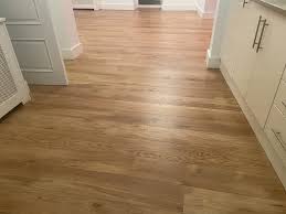 Close the windows and doors to keep dust contained in the room you're sanding. Sanding Sealing Engineered Oak Floors In London