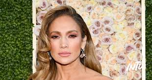 What is Jennifer Lopez's new musical 'This Is Me…Now' actually about?