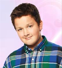 He used to take his shirt off all the time but he's getting too old for that as he claims he does it less regularly now. Gibby From Icarly Nick Uk