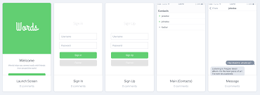 Build An Ios Chat App Using Swift And Chatkit Part 3