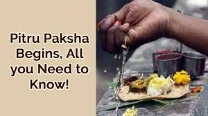 पितृ पक्ष में पितरों को याद किया जाता है, उनका आभार व्यक्त किया जाता है. As Shradh Paksha Begins Know Which Things Should Be Kept In Mind